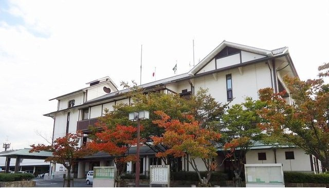 ＣＡＮＤＹの周辺|早島町役場まで650m