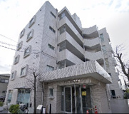 パークヒル西新井の画像