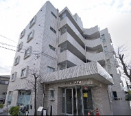 パークヒル西新井の画像