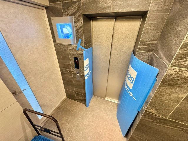 プレリス浅間町フォルテラのその他共用部分