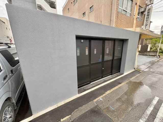プレリス浅間町フォルテラのその他共用部分