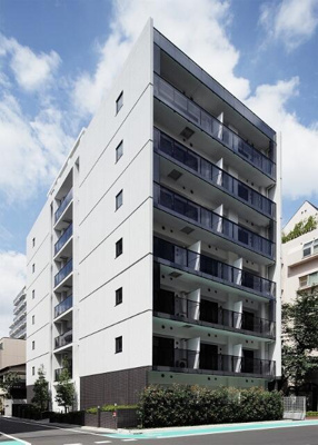 【外観】 | ＰＲＥＭＩＵＭ　ＣＵＢＥ菊川