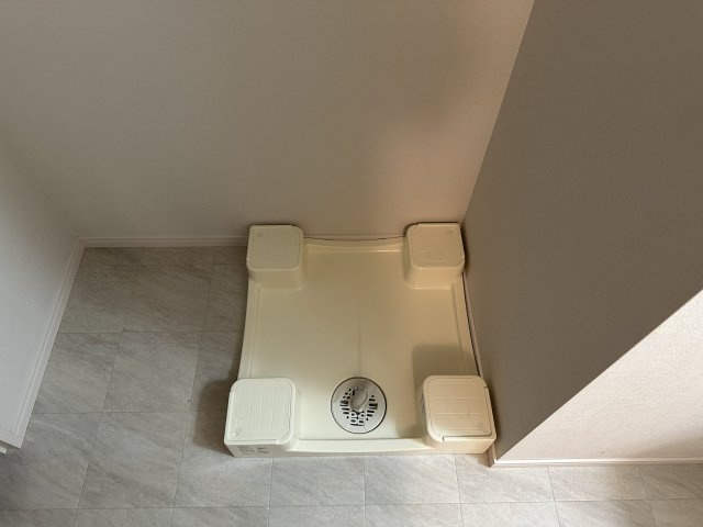 【設備】 | アルファコート北綾瀬２ | ※別部屋の参考写真です。