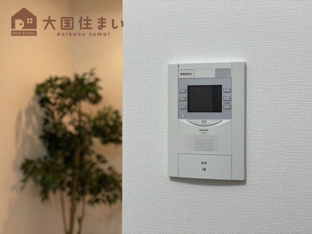 【セキュリティ】 | ラグゼ難波南