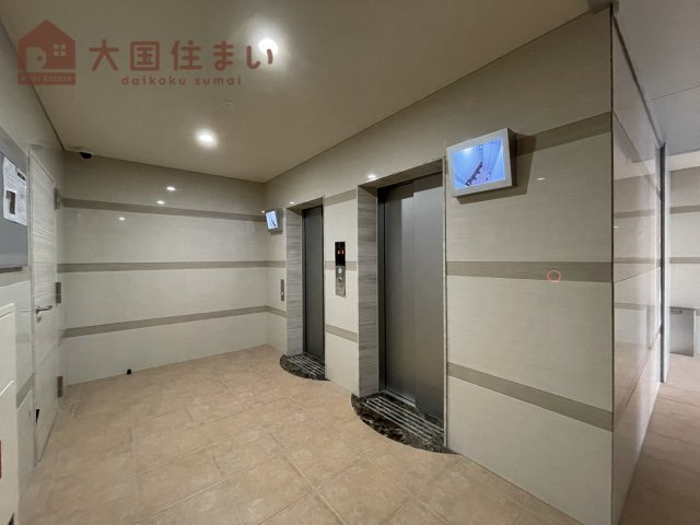 【その他共用部分】 | ラグゼ難波南