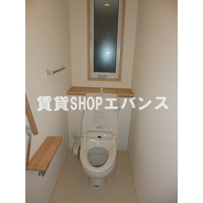 【トイレ】 | プレジール