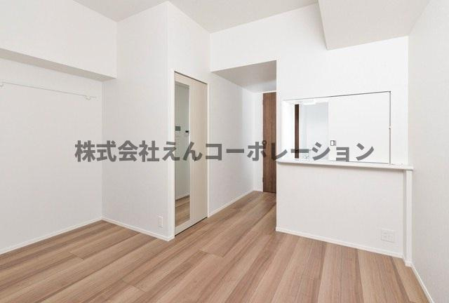 【エントランス】 | エンクレスト博多PREMIER