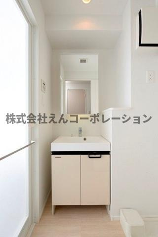 【キッチン】 | エンクレスト博多PREMIER