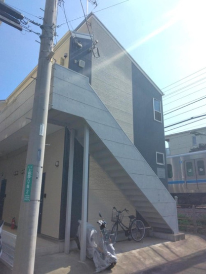 【外観】