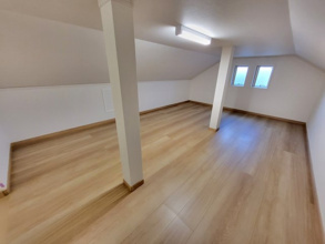 【その他】 | ※屋根裏収納