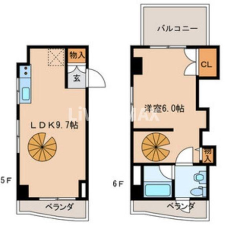 原庭プレイス