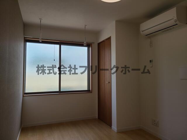 三鷹市牟礼１丁目のアパートのその他