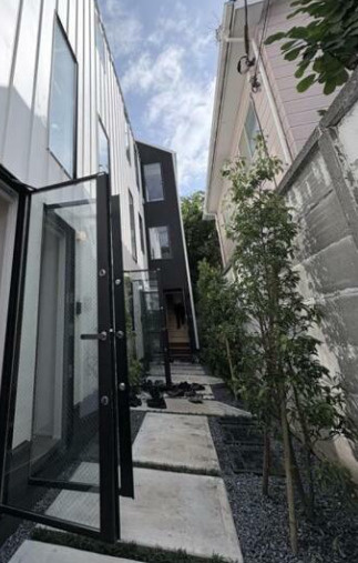 クロシェット笹塚のその他共用部分
