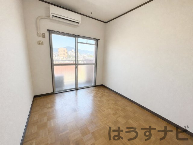 サンライフ朽網の洋室|現在リフォーム中です！（9月末完工予定）