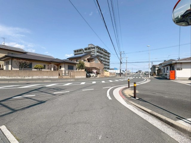 サンライフ朽網のその他|周辺道路