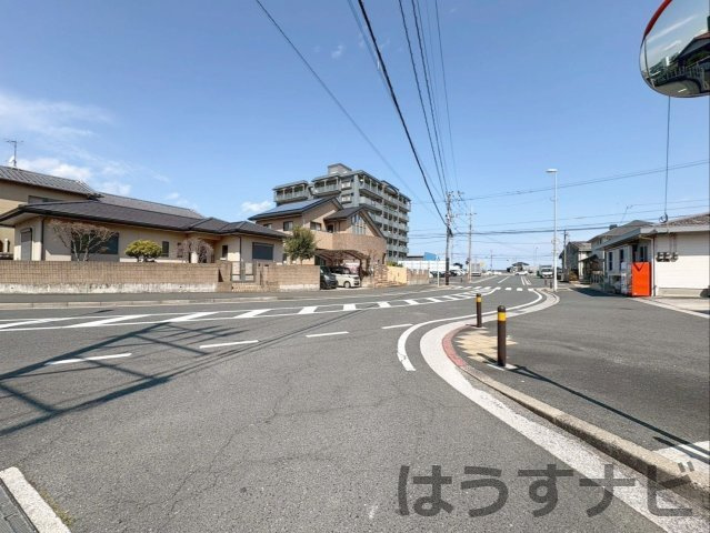 サンライフ朽網のその他|周辺道路