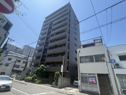 サンクラッソ神戸大開通station frontの画像