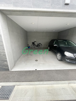 【駐車場】 | F/LEAD浅間町