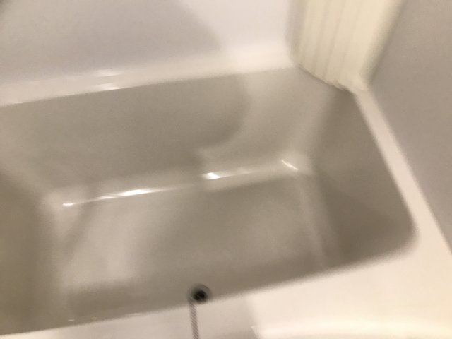 【浴室】 | クレヴィスタ綾瀬Ⅱ