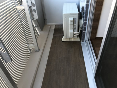 【設備】 | クレヴィスタ綾瀬Ⅱ
