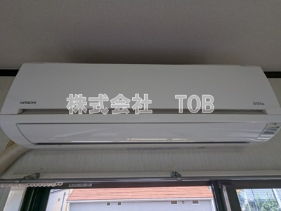 【設備】 | グリーンパーク調布