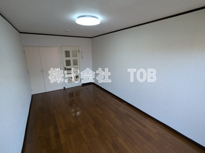 【洋室】 | グリーンパーク調布