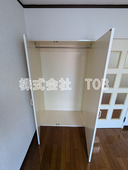 【収納】 | グリーンパーク調布