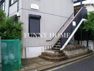 【エントランス】 | ヴィヴァーチェ
