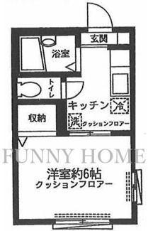 【間取り】 | ヴィヴァーチェ