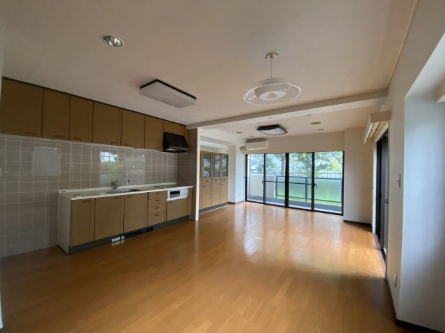 センティール伊豆高原の居間・リビング