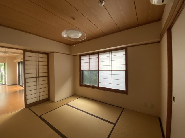 センティール伊豆高原の和室