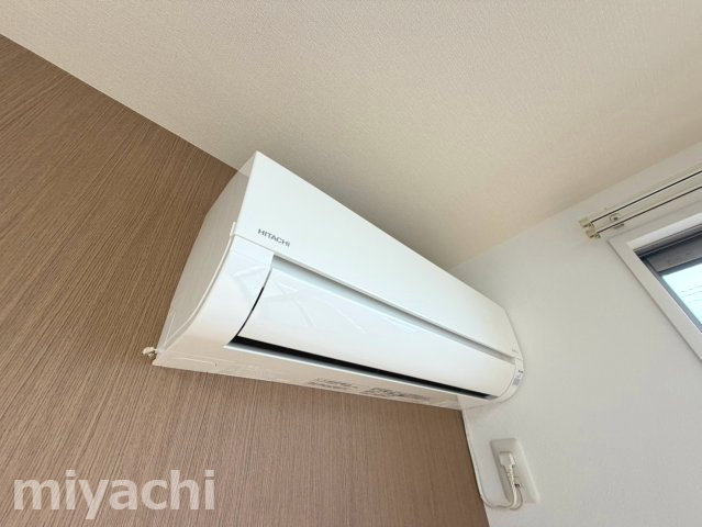 シャーメゾンディアス川内　Bの設備