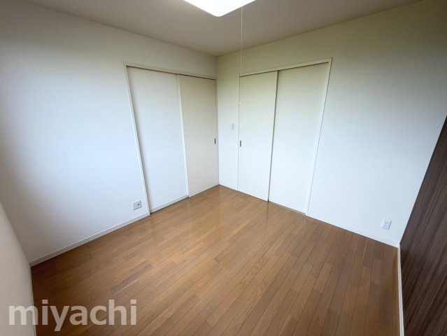 シャーメゾンディアス川内　Bのその他