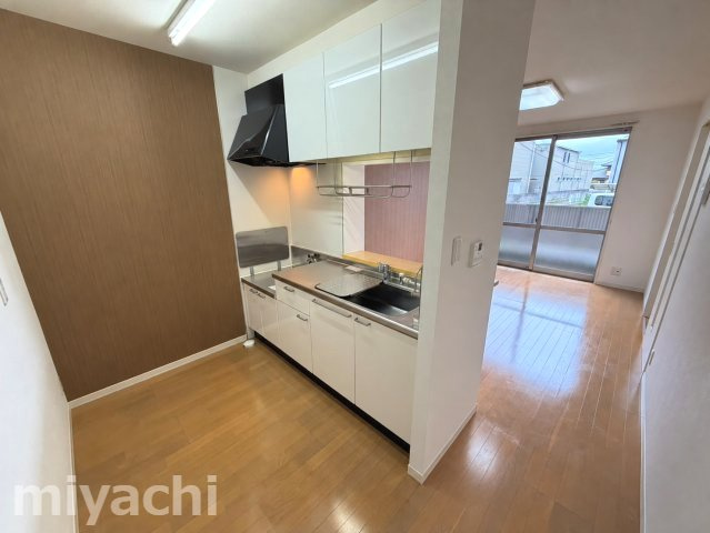 シャーメゾンディアス川内　Bのその他共用部分