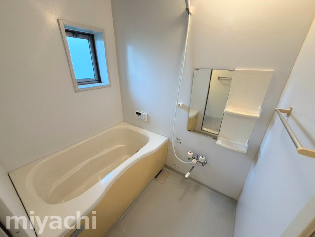 シャーメゾンディアス川内　Bの浴室