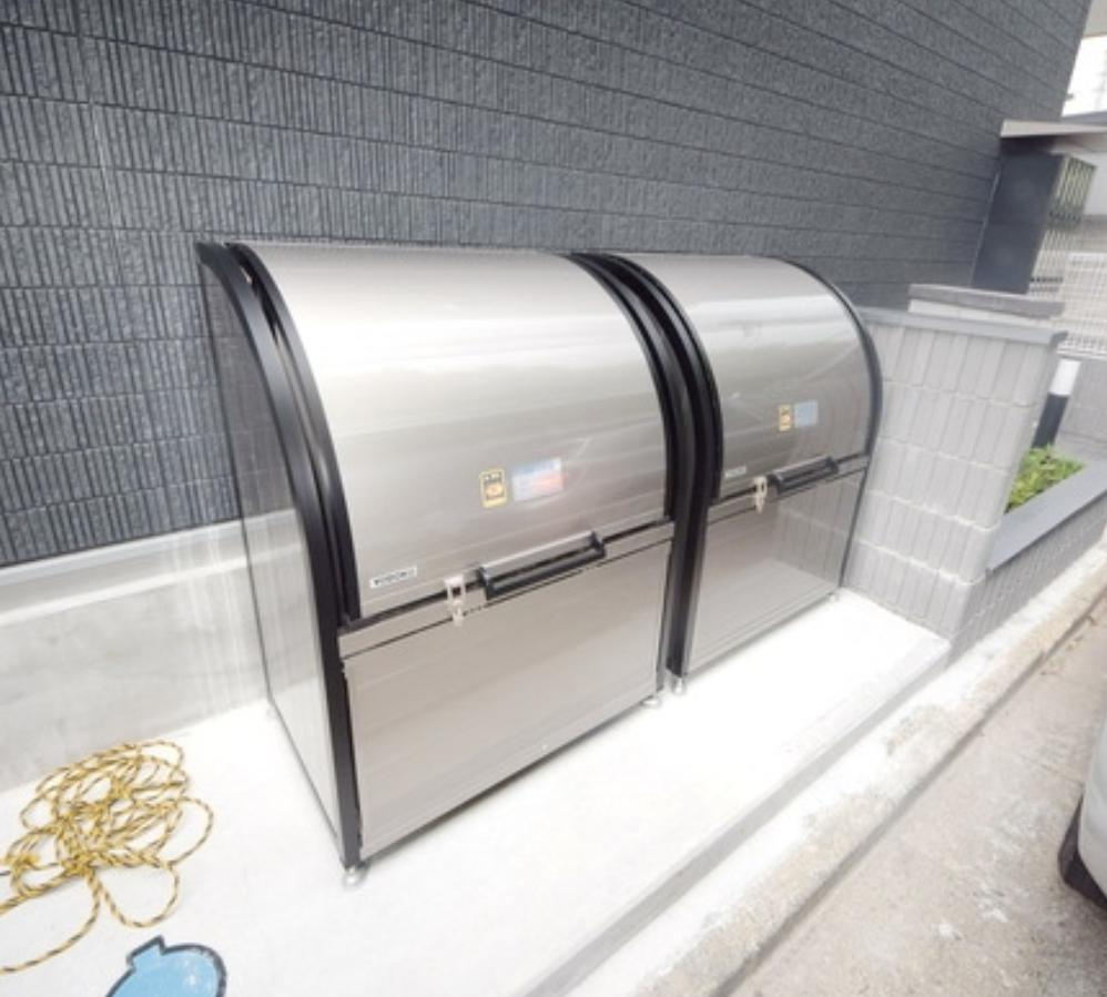 さいたま市大宮区吉敷町３丁目の賃貸マンションのその他共用部分