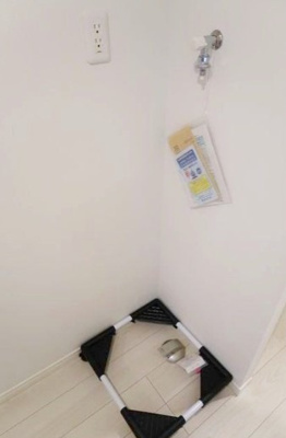 【設備】 | フェリーチェ西荻窪
