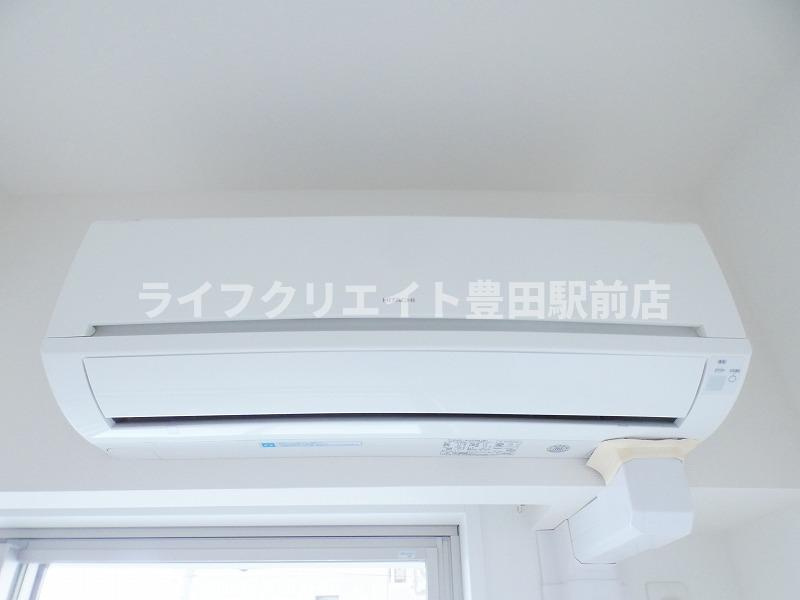 オーチャードのその他