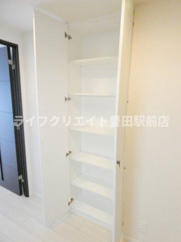 オーチャードのその他