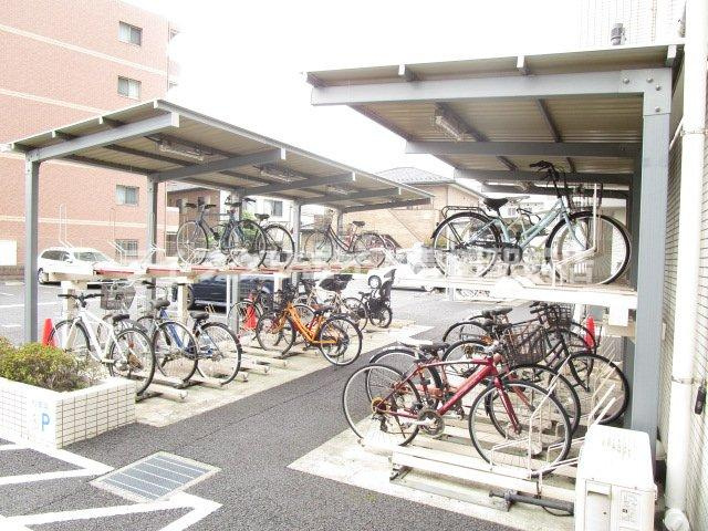 オーチャードのその他共用部分