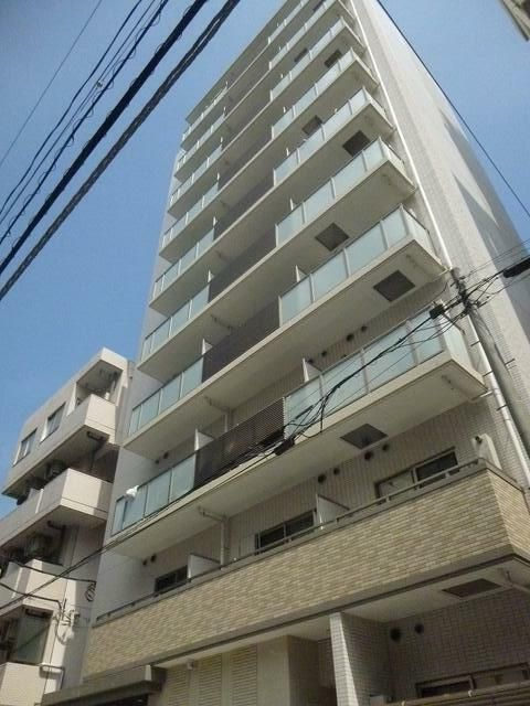 ＳＨＯＫＥＮ　Ｒｅｓｉｄｅｎｃｅ横浜伊勢佐木町