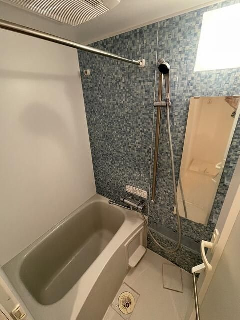 ＳＨＯＫＥＮ　Ｒｅｓｉｄｅｎｃｅ横浜伊勢佐木町の浴室