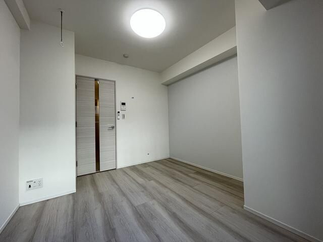 ＳＨＯＫＥＮ　Ｒｅｓｉｄｅｎｃｅ横浜伊勢佐木町の寝室