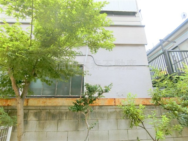ロージェ大鳥居の展望|展望