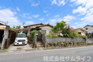 枝国81坪売地の画像