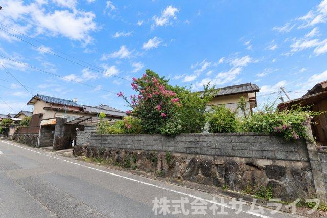 【周辺】 | 枝国81坪売地