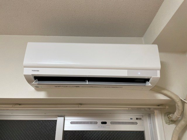 マンション旗の台 の設備