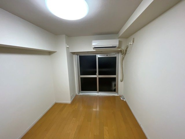 マンション旗の台 