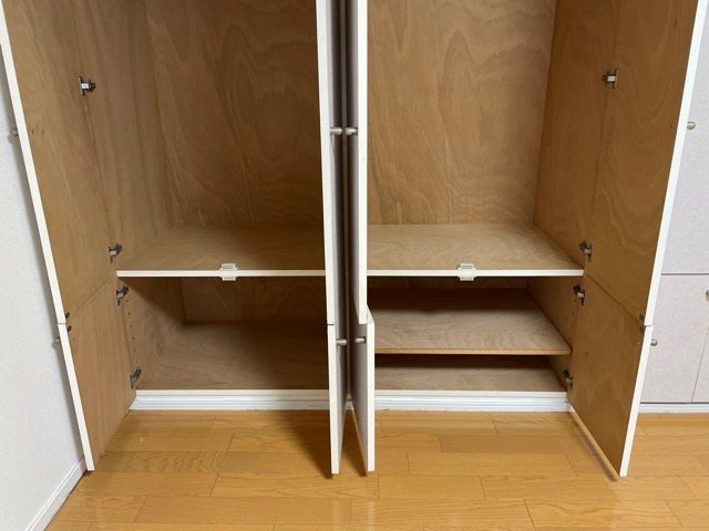 マンション旗の台 