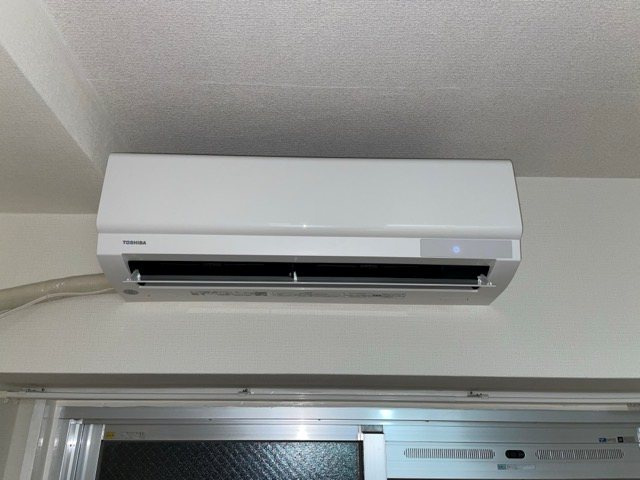 マンション旗の台 